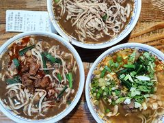 -桂花香手工面(鼓楼店)