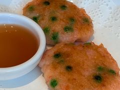 虾饼-群乐饭店(滨安路店)