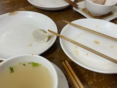 -山东水饺(南坪新街店)
