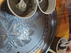 -谢怀亮芝麻茶