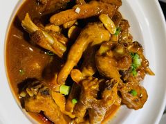 -小菜园新徽菜(合肥之心城店)
