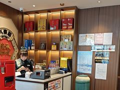 -六泰居·尔滨地标·东北菜(泰山路店)