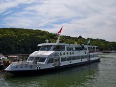 -天目湖山水园