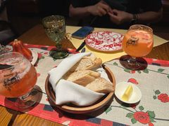 -弗兰克牛排西餐厅Ribone steak house(柠檬花园店)