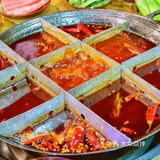 不会做甜品的火锅店🔥不是好火锅店