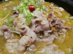 -锦绣金山人家(友谊店)