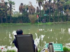 -成飞公园