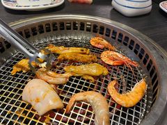 -AJIYA·池袋日式烧肉自助(天津万象城店)