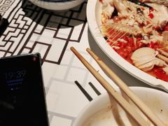 -农耕记·湖南土菜(halo广场店)