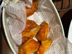 -西堤牛排(恒隆广场店)