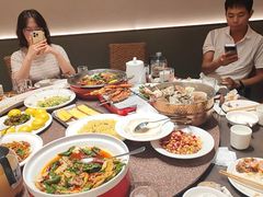 -永红源啤酒·烧烤·海鲜·大排档(台柳路店)