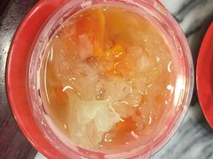 玫瑰甜品店-玫瑰甜品(文明路店)