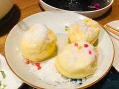 -山楂树融合菜餐厅