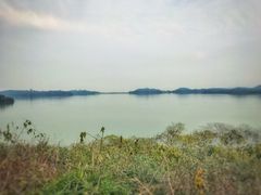 -天目湖涵田半山温泉