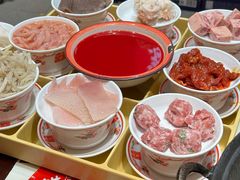 -江北北火锅馆·公路夜市(魏公村店)