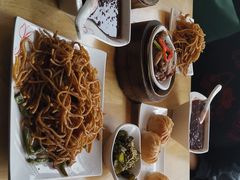 -嘉和一品粥(方庄店)