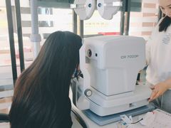 -康利眼镜·蔡司战略合作店(龙泉书房店)