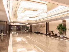 -粤江春·早茶·潮粤菜·宴会(罗湖宝能中心店)