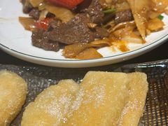 -美极鲜食坊(宝安南路店)