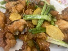 -腰记饭店(龙源路店)