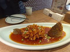 -周家二小姐的菜(西津渡店)