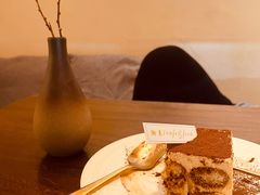 -沏点Trattoria意大利餐厅(新街口店)