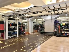 -Waterfall瀑布湾优健源(华侨城店)