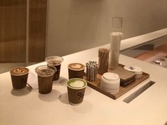 -% Arabica阿拉比卡咖啡(深圳湾万象城店)