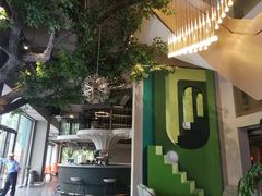 -迪欧咖啡·中西餐融合菜(平江万达旗舰店)