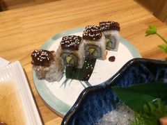 -鳗鲔·料理小馆