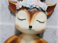 -SONGUOLIFE松果咖啡(七莘路店)
