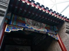 -北京古城老院厉晓麟精致菜