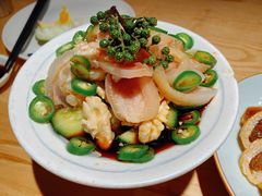 -大丰收脆鱼(闽侯永嘉店)
