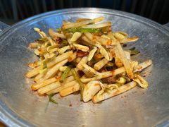 -筱爷叔·上海传统手工菜(玉树路店)