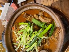 -十六蒲(桂林路店)