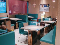 -半天妖烤鱼(桐乡万嘉购物中心店)