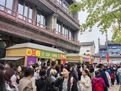 -北京前门大栅栏