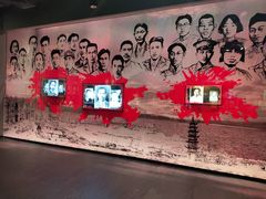 -上海市龙华烈士陵园