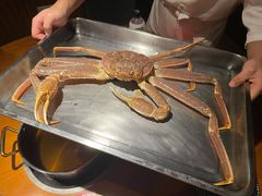 松叶蟹套餐-綱元·海鲜豆捞(明州里店)