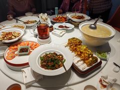 -院里寻菜·精致庭院菜(观沙岭店)