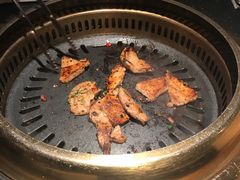 -嘿嘟嘟·肋条烧肉放题(爱融荟城店)