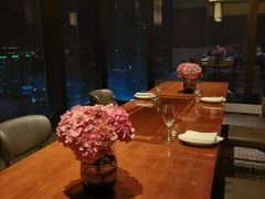 包房-沈阳君悦酒店·意坊意大利餐厅