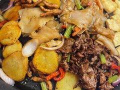 -一烙锅(友谊店)