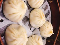 -老盛兴汤包馆(江宁一店)