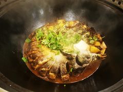 -荣德灶台鱼(圣泉寺店)