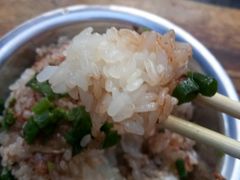 -老嘢扣肉糯米饭(云亭街店)
