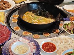 -米氏火鱼·泡椒鱼火锅(李子坝老店)