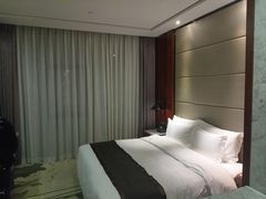 -珠海棕泉水疗酒店(拱北口岸高铁站店)