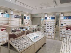 -AOJO眼镜(南翔印象城MEGA店)