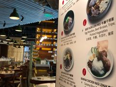 -The COOK·厨餐厅·自助餐(浦东嘉里大酒店)